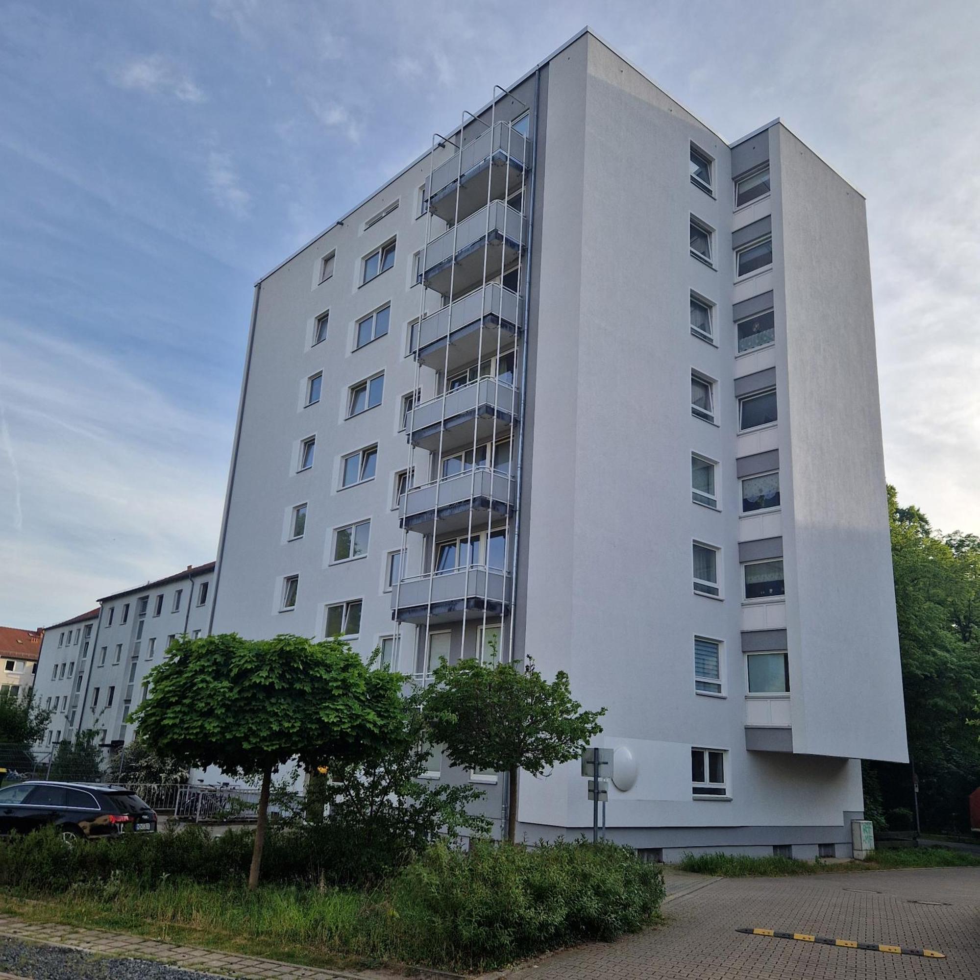 Panorama Inn - Messe Contaktless Check-In Hanôver Exterior foto